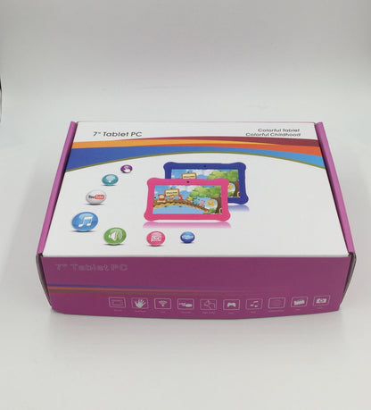 Children's Tablet