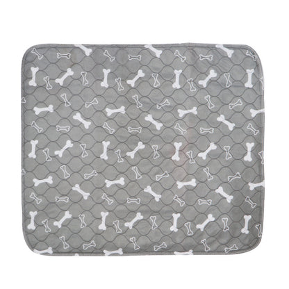 Three-layer Waterproof Pet Absorbent Pad - Here2Save