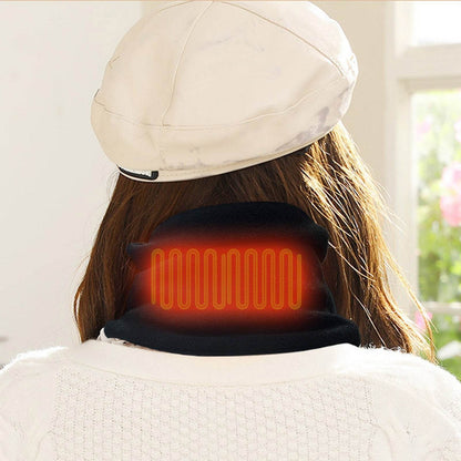 Sports Cold Proof Heating Neckband - Here2Save