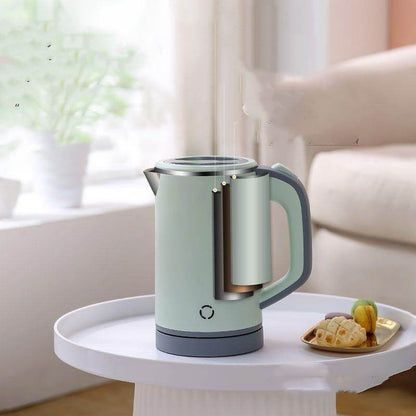 Portable Household Small Electric Kettle - Here2Save