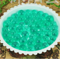 Crystal Mud Ball Colorful Gardening Supplies