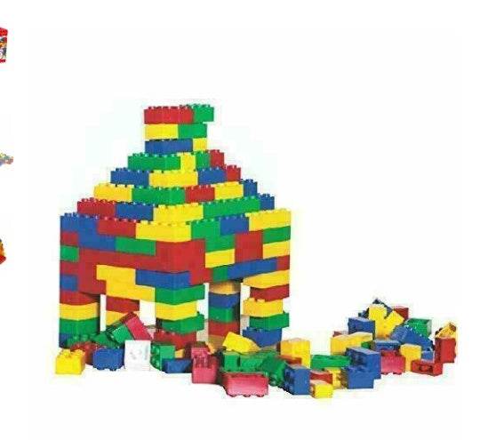 PCS assembled building blocks - Here2Save