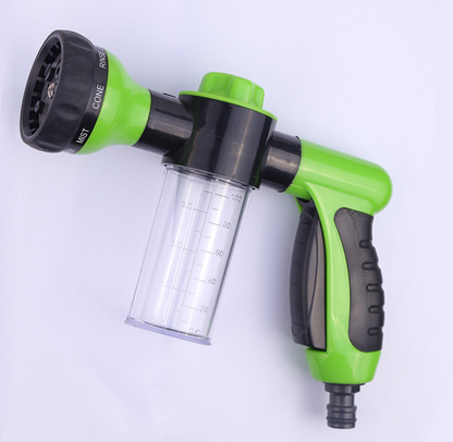 Foam Spray Gun High Pressure Automotive Foam Spray Gun Household Cleaner Generator - Here2Save