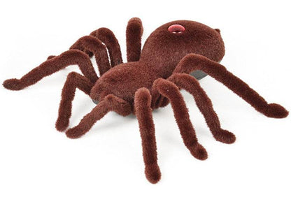 Simulation Remote Control Animal Toy Tricky Mouse Spider Lizard - Here2Save