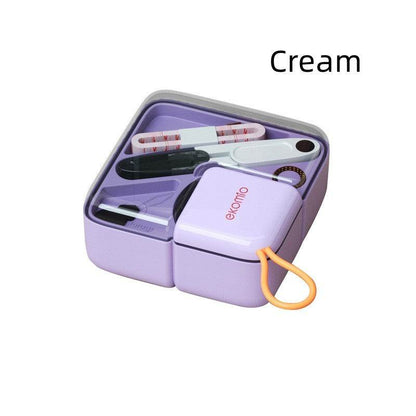 Sewing Kit Portable Multi-functional High-end Practical - Here2Save