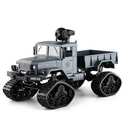 Snow Truck RC Car - Here2Save