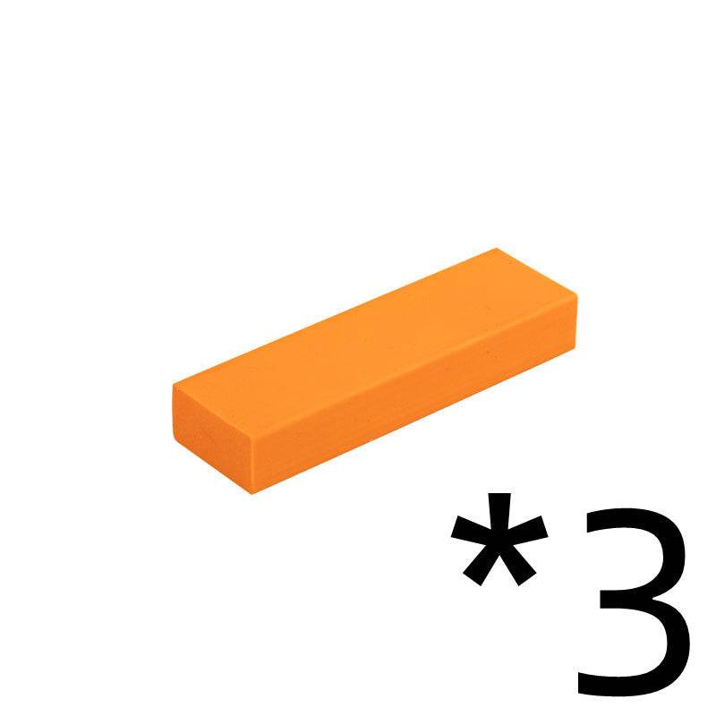 Toilet Rubber Wet Cleaning Eraser - Here2Save