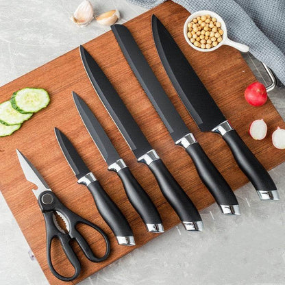 Silicone Kitchenware Set For Kitchen Household Use - Here2Save