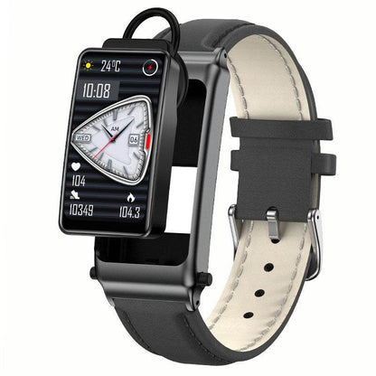 Non Invasive Blood Glucose Smart Watch - Here2Save