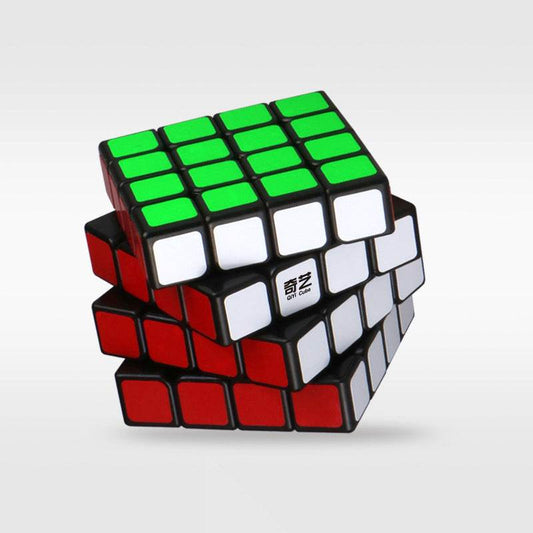 Rubik's cube Qiyuan fourth-order cube - Here2Save