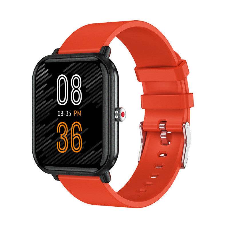 Q9 Pro Smart Bracelet Multi-function Watch - Here2Save