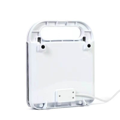 Temperature-controlled 16-hole Donut Machine Double Side Heating - Here2Save