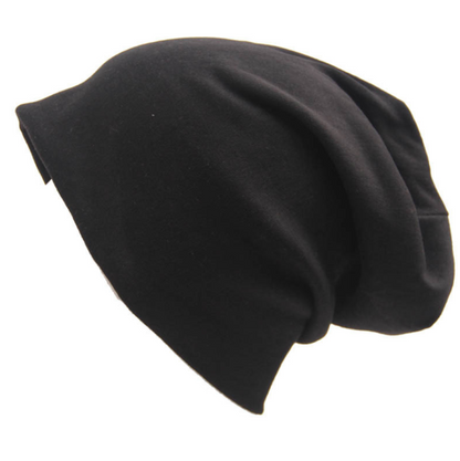 Gorro De Esquí De Ganchillo