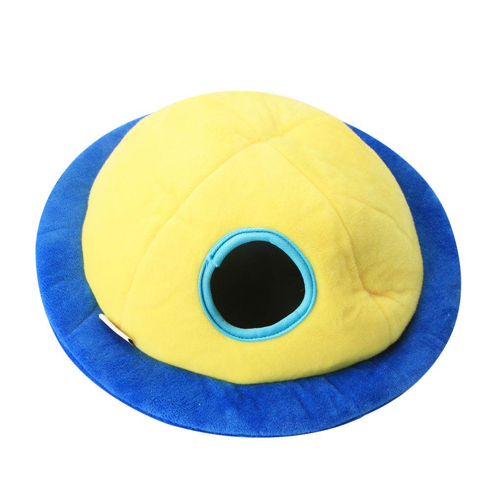 Pet vocal plush toy - Here2Save