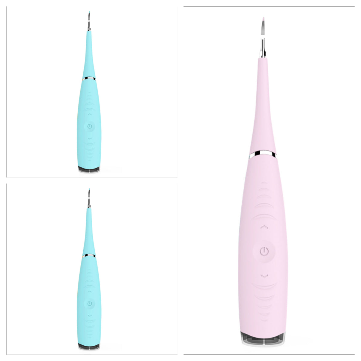 Waterproof Electric Toothbrush Care Tool - Here2Save