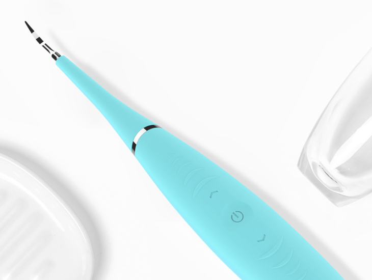 Waterproof Electric Toothbrush Care Tool - Here2Save