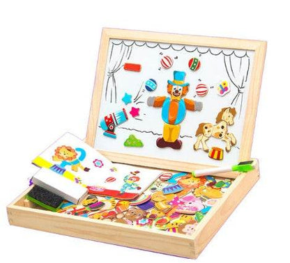 Puzzle - Here2Save