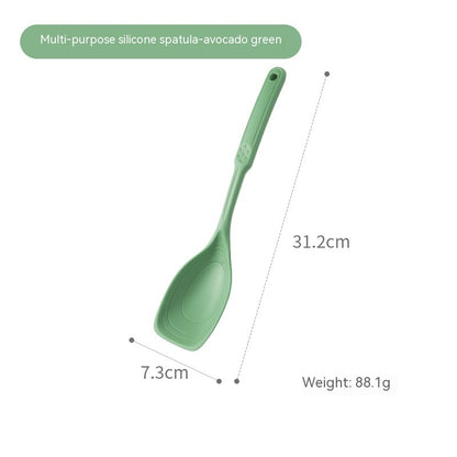 Household Multifunctional Spatula Edible Silicon