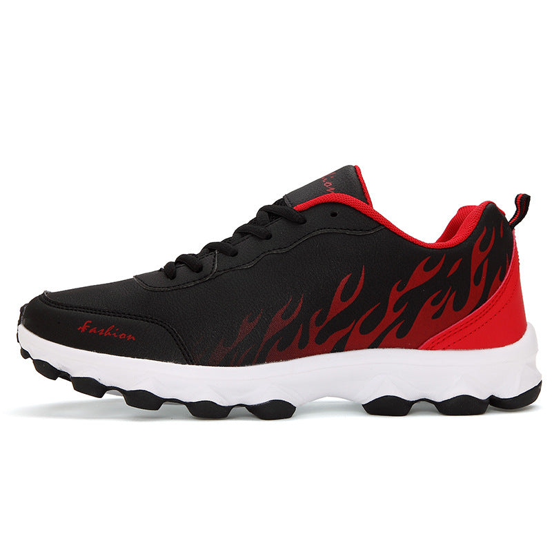 Zapatos para correr casuales para hombre Fashion Beacon