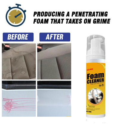 Powerful Decontamination Multifunctional Foam Cleaner Household - Here2Save