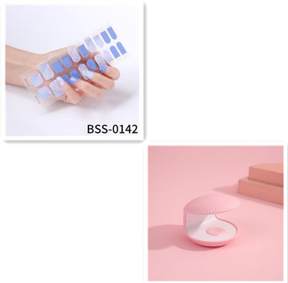 USB Nail Lamp Phototherapy Machine