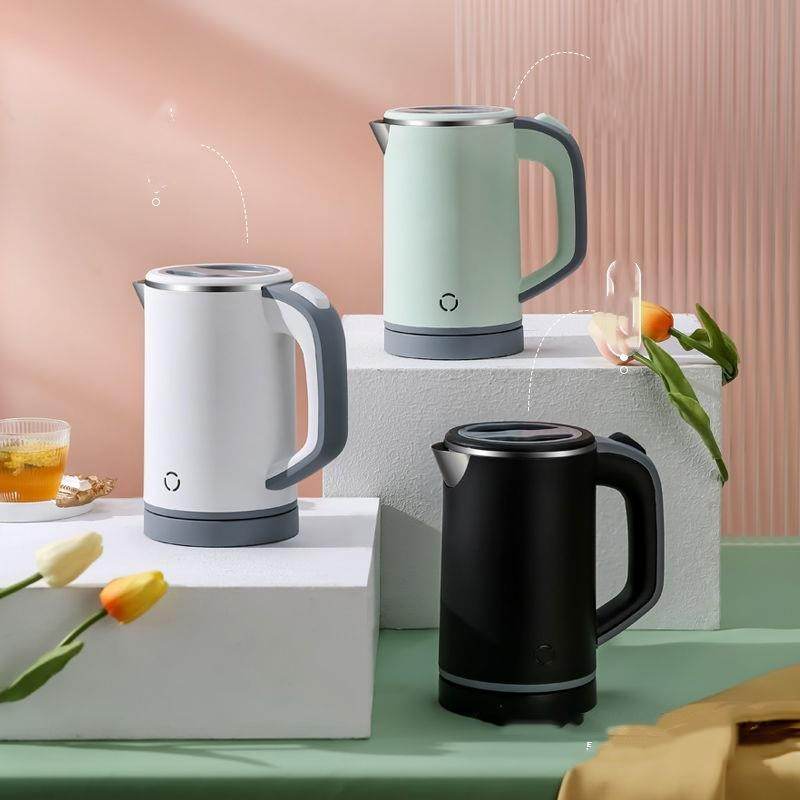 Portable Household Small Electric Kettle - Here2Save