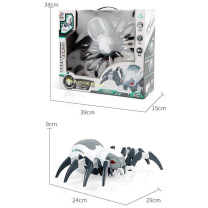 Remote Control Children's Electric Toys - Here2Save