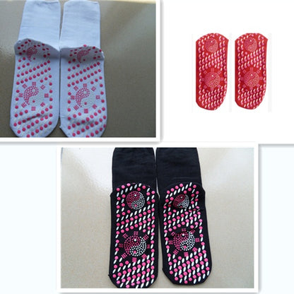 Magnetic Therapy Self-heating Health Socks