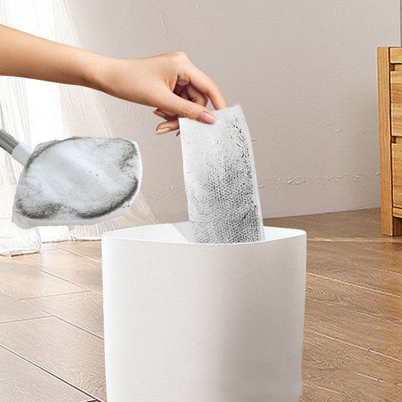 Static Dedusting Mop Household Kitchen - Here2Save