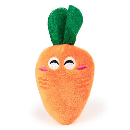 Pet Dog Toys Carrot Plush Toy Vegetable Chew Toy For Dogs Snuffle Mat For Dogs Cats Durable Chew Puppy Toy Dogs Accessories - Here2Save