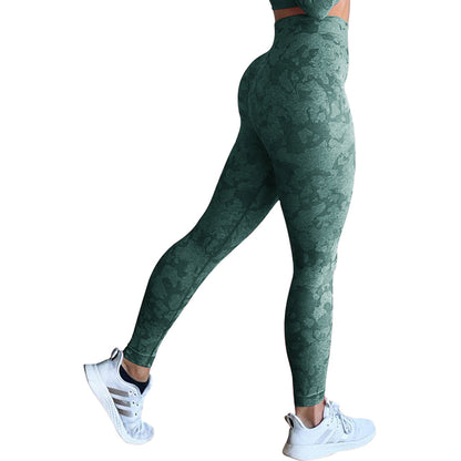 Leggings a tope para mujer Push Up Booty Legging entrenamiento gimnasio medias Fitness Yoga pantalones