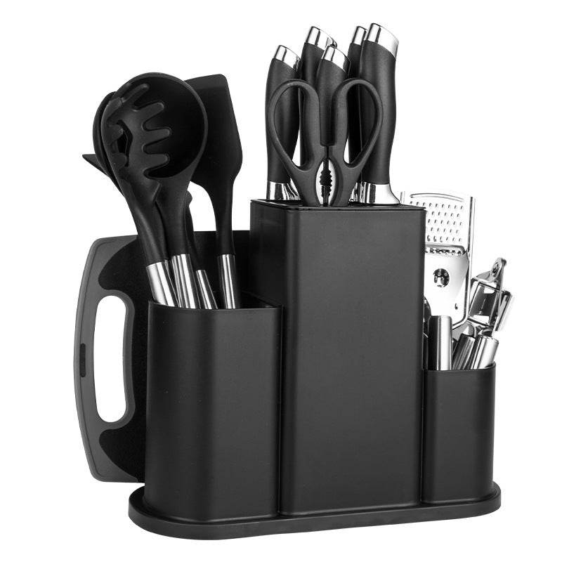 Silicone Kitchenware Set For Kitchen Household Use - Here2Save