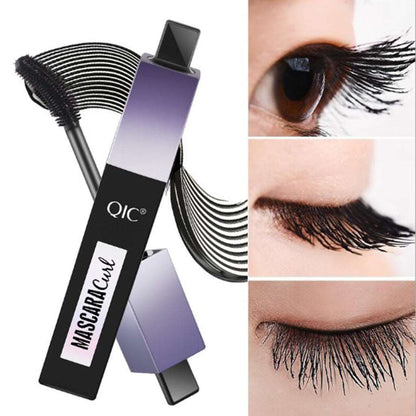 4D Wide-angle Rotating Waterproof Slender Warping Does Not Smudge Affordable Makeup