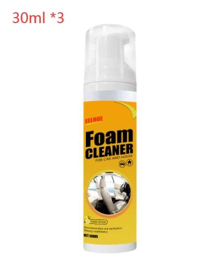 Powerful Decontamination Multifunctional Foam Cleaner Household - Here2Save