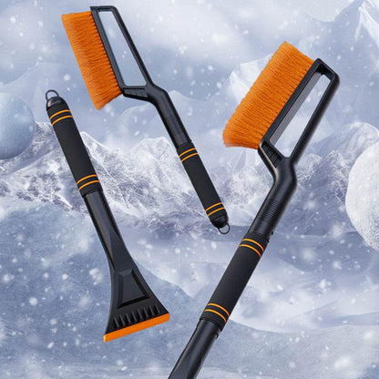 Car Winter Snow Shovel Detachable Multi-function - Here2Save