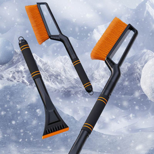 Car Winter Snow Shovel Detachable Multi-function - Here2Save
