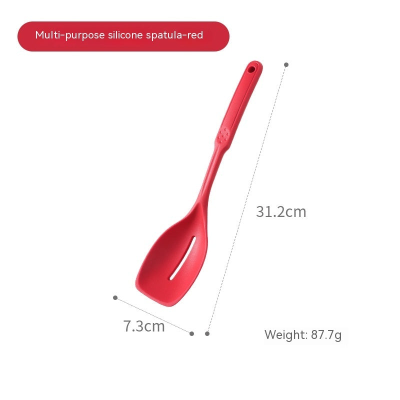 Household Multifunctional Spatula Edible Silicon