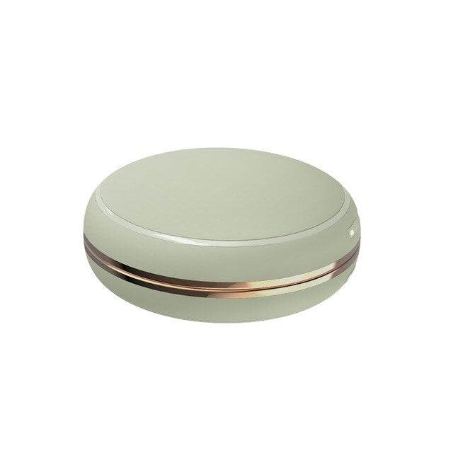 Portable USB large capacity mobile power bank - Here2Save