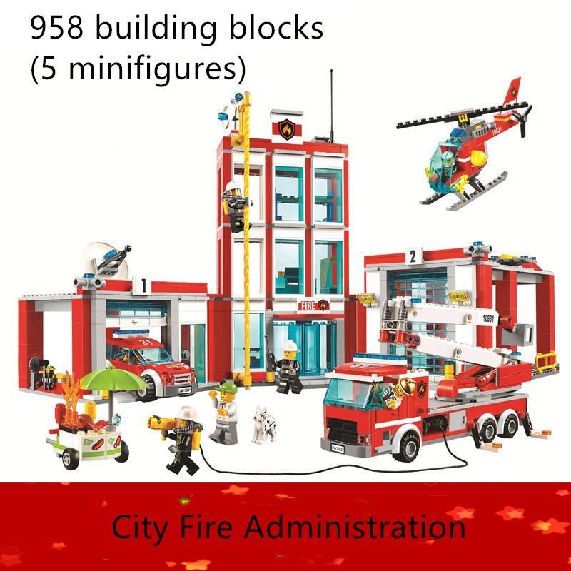 Children's educational interactive assembling blocks - Here2Save