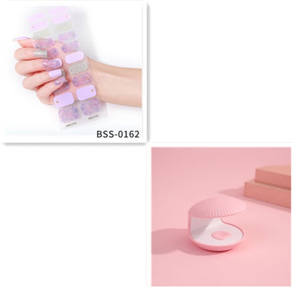 USB Nail Lamp Phototherapy Machine