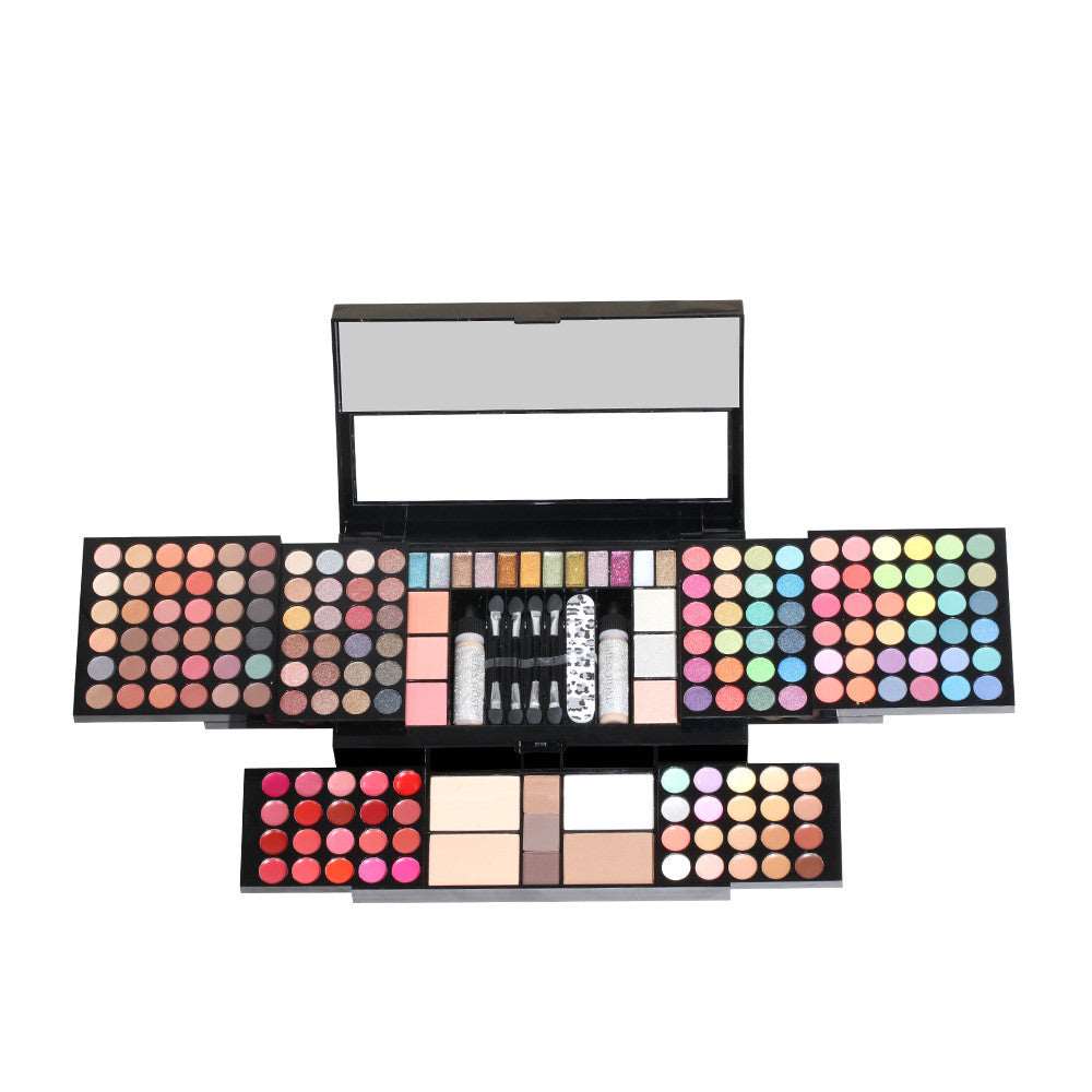 120 Color Matte Eye Shadow Multifunctional Makeup Palette