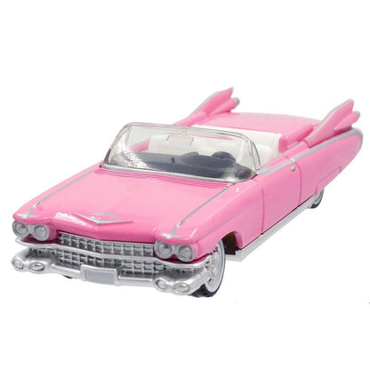 Simulation alloy car model toy