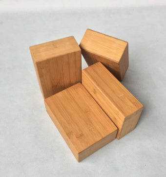 Bamboo Yoga brick