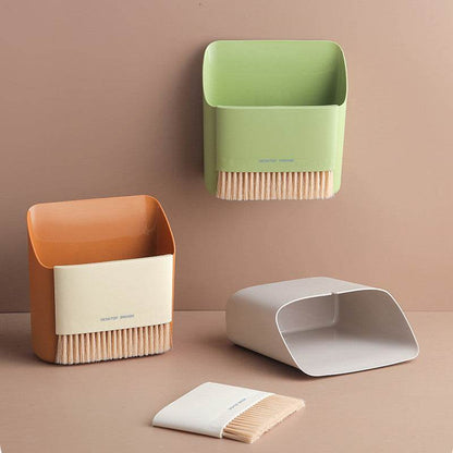 Small Broom Dustpan Suit Household Desk - Here2Save