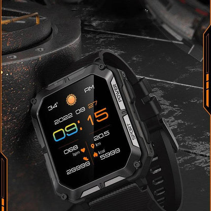 Sport Smart Watch Bluetooth Calling Outdoor - Here2Save