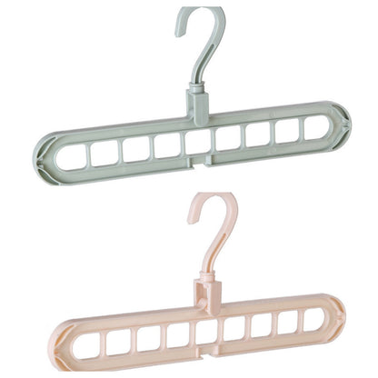 Clothes Hanger Plastic Storage Hanger Hanger Hook