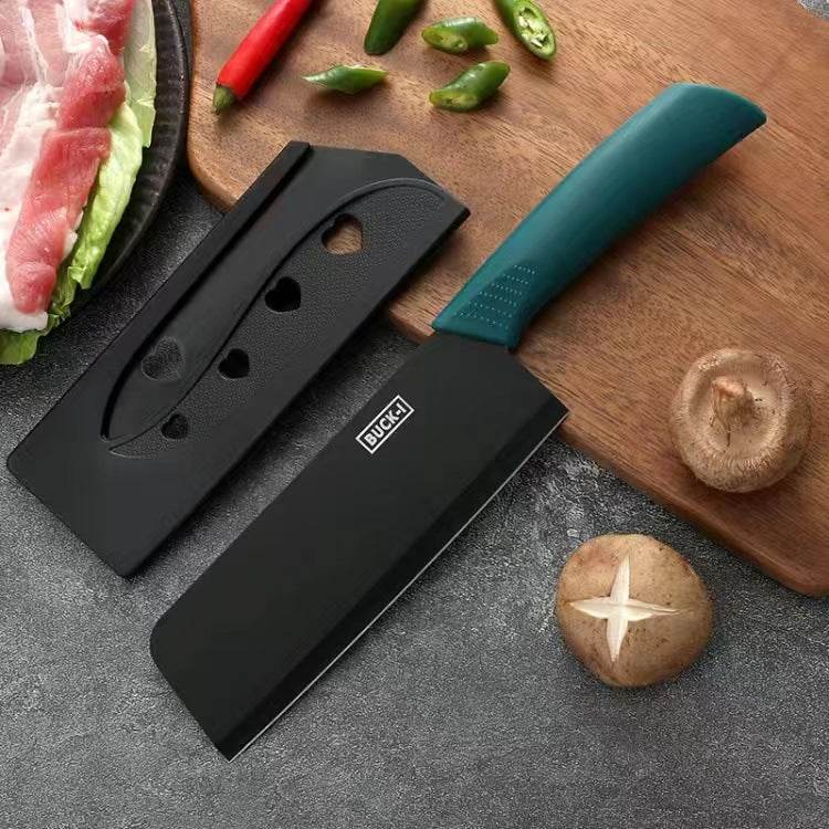 Stainless Steel Kitchen Knife Set - Here2Save