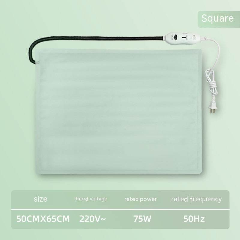 Pet Heating Cat Warm Constant Temperature Electric Winter Blanket Pet Products - Here2Save