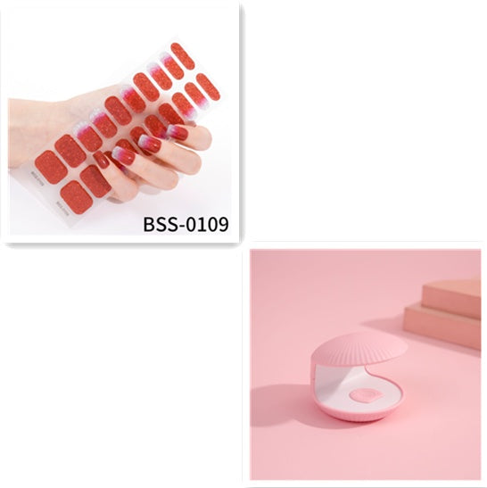 USB Nail Lamp Phototherapy Machine