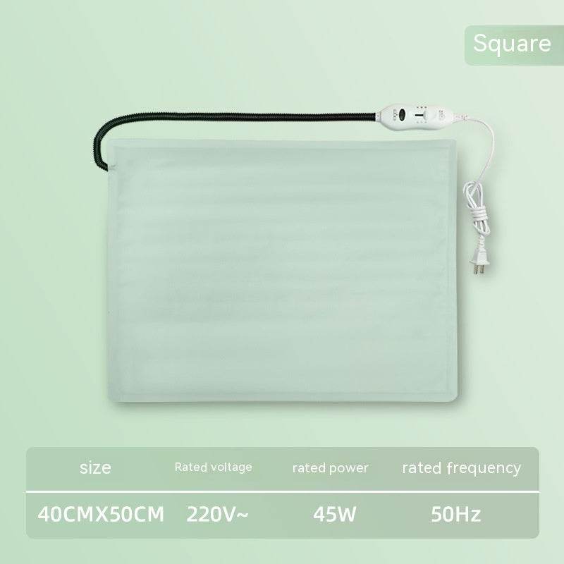 Pet Heating Cat Warm Constant Temperature Electric Winter Blanket Pet Products - Here2Save